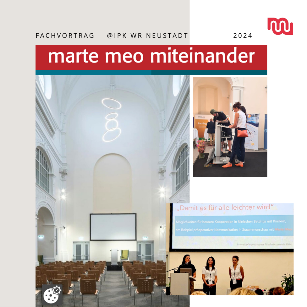 Intensivpflegekongress Wr. Neustadt