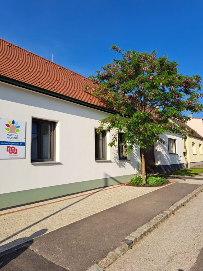 Außenansicht Außenansicht