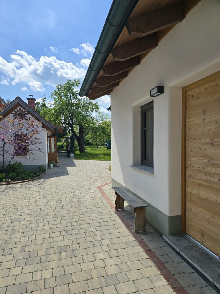 Therapiegarten Therapiegarten