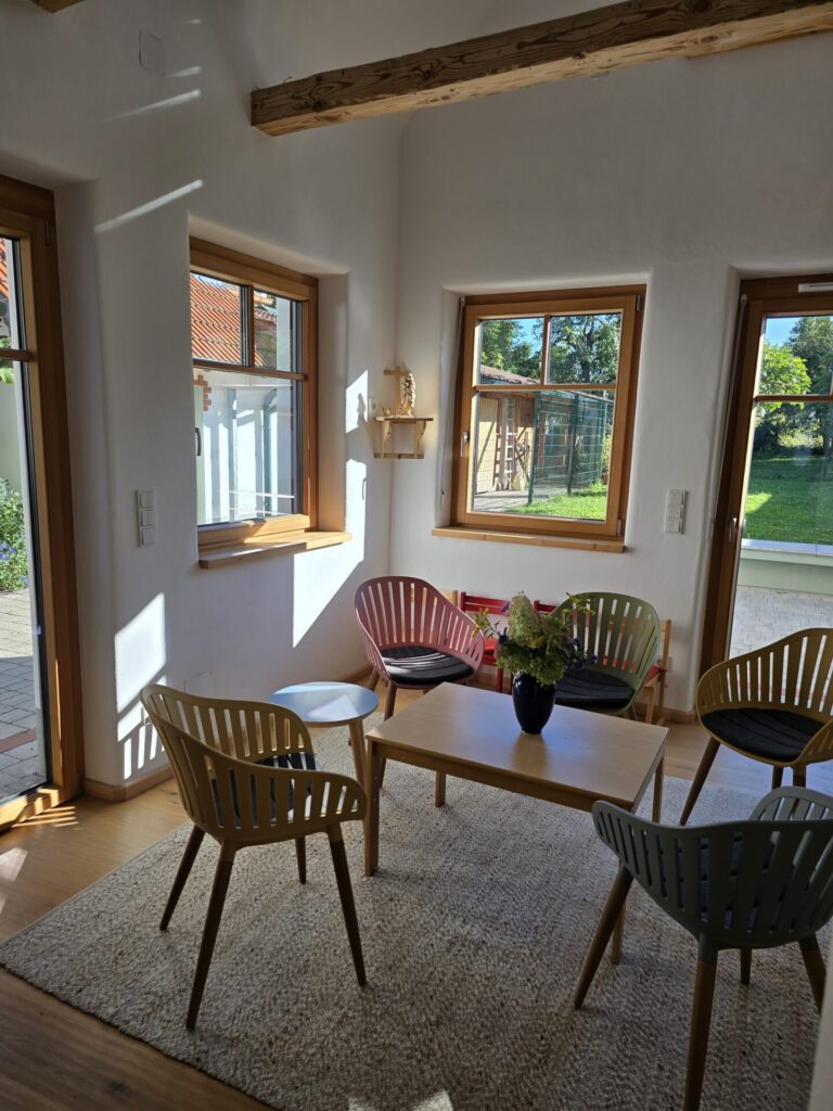 Praxisraum Praxisraum